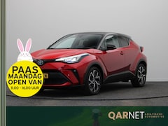 Toyota C-HR - 2.0 Hybrid First Edition | Bi Tone | Apple Carplay & Android Auto | JBL Audio | Stoelverwa
