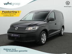 Volkswagen Caddy Cargo - 2.0 TDI 122 pk DSG Comfort | Discover Pro | Digital Cockpit | Carplay