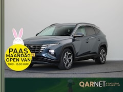 Hyundai Tucson - 1.6 T-GDI HEV 230pk i-Motion | Stoel & Stuurwielverwarming | Elektrische Achterklep | Adap