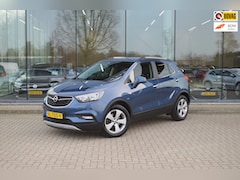 Opel Mokka X - 1.4 Turbo Innovation | Trekhaak | Camera | Cruise controle