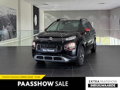 Citroën C3 Aircross - C-Series | Climate control | Full Map Navigatie | Apple Carplay/Android Auto | Parkeersens