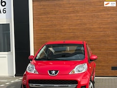 Peugeot 107 - 1.0-12V l 1E EIGENAAR l AUTOMAAT l DEALER ONDERHOUDEN