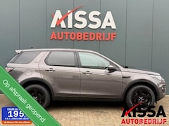Land Rover Discovery Sport - 2.0 eD4 E-Capability Urban Series SE