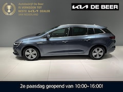 Renault Mégane E-Tech - Estate 1.6 Plug-In Hybrid 160pk Intens