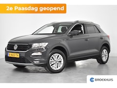 Volkswagen T-Roc - 1.5 TSI 150PK Style Business DSG | NAVIGATIE | APP. CONNECT | ADAPT. CRUISE | CLIMATE CONT