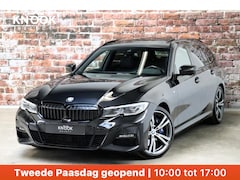 BMW 3-serie Touring - 330i xDrive High Executive M Sport / Panoramadak / Head-Up Display / Trekhaak / Leder / Ap