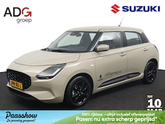 Suzuki Swift - 1.2 Comfort Smart Hybrid | Lichtmetalen Velgen | Navigatie | Keyless Entry | Adaptieve Cru