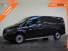 Mercedes-Benz eVito - eVito Lang 66 kWh Airco Cruise Control