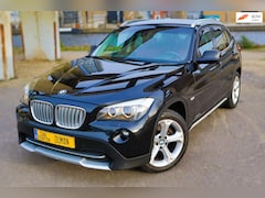 BMW X1 - XDrive28i Executive Leer Navi Xenon Automaat NAP