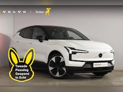 Volvo EX30 - 272PK Single Motor Extended Range Plus 69 kWh / Adaptieve Cruise Control/ Dodehoek Detecti