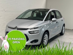 Citroën C4 Picasso - 1.2 PureTech Business CLIMA /CRUISE / 1e EIGENAAR Dealer onderhouden
