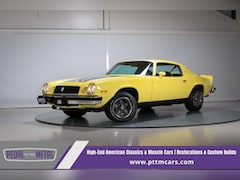 Chevrolet Camaro - Z28
