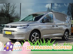Volkswagen Caddy Cargo Maxi - 2.0 TDI AUT. 2.0 TDI | 2 SCHUIFDEUREN | VIRT. COCKPIT | LED | ACC | CARPLAY | KEY-LESS | C