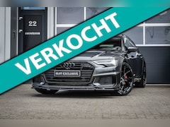 Audi A6 Avant - 55 TFSIe |QUATTRO|PROLINE S|COMPETITION|B&O|RS|360