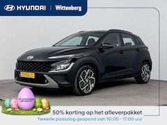 Hyundai Kona - 1.6 GDI HEV Comfort Smart | 18" lm-wielen | Navigatie | Camera | Adaptive cruise | Bluelin