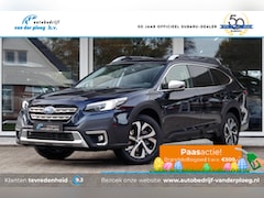 Subaru Outback - 2.5 CVT Premium | Eyesight | Trekhaak | Navigatie |