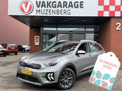 Kia Niro - 1.6 GDi Hybrid DynamicLine // APPLE CARPLAY - ANDROID AUTO // CAMERA // CLIMA // ADAPTIVE