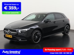 Mercedes-Benz A-klasse - 250e AMG Night | Camera | Widescreen | Mulitbeam LED | Zondag open