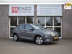 Hyundai Kona Electric - EV Comfort 64 kWh Vol Opties ACC Lane assist