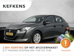 Peugeot 208 - 1.2 75pk Like | Airco | Cruise Control