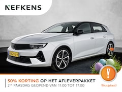 Opel Astra - 1.2 Hybrid GS 145pk Automaat | Navigatie | Adaptieve Cruise Control | 360 Camera | Dodehoe
