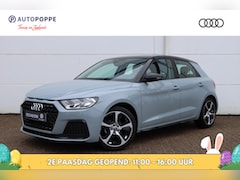Audi A1 Sportback - 25 TFSI epic 95pk | Carplay | Virtual Cockpit