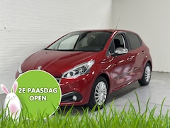 Peugeot 208 - 1.2 PureTech Blue Lease AIRCO / NAVI / CRUISE