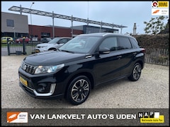 Suzuki Vitara - 1.4 Boosterjet Style Schuifdak, Leder, ACC, trekhaak