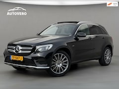 Mercedes-Benz GLC-klasse - 350e 4MATIC Premium Plus|AMG|Pano|Adaptive|Trekhaak