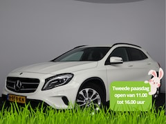 Mercedes-Benz GLA-Klasse - 250 | Voorstoel verwarmd | 17 '' velgen |