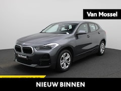 BMW X2 - xDrive25e Executive | AUTOMAAT | ACHTERUITRIJCAMERA | NAVIGATIE | CLIMATE CONTROL | CRUISE