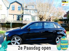 Audi A1 Sportback - 1.4 TFSI 122pk Pro Line Automaat 2e eig. 5-deurs Clima Xenon