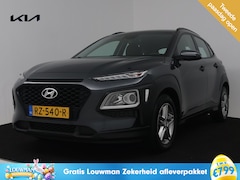 Hyundai Kona - 1.0T Comfort | 120 pk | Trekhaak | Apple Carplay/Android Auto | Camera | Nederlandse Auto