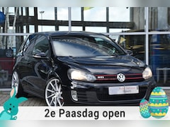 Volkswagen Golf - 2.0 GTI Airco Nav. Aut. 19'' Vossen 310PK STAGE 2 Milltek Trekhaak