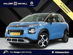 Citroën C3 Aircross - Shine 1.2 Turbo 110pk | TREKHAAK | CAMERA | NAVI | PARK ASSIST | DODEHOEKBEW. | DAB+ | CLI