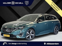 Peugeot 308 SW - GT 1.6 HYbrid PHEV 225pk e-EAT8 | ELEKTR. A.KLEP | FOCAL HIFI | 360° CAMERA | STUUR+VOORRU