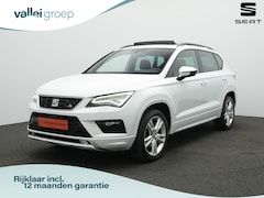 SEAT Ateca - 1.5 TSI 150 pk DSG FR | Panoramadak | Trekhaak | 360 Camera | Beats Audio | Adaptive Cruis
