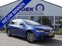 Volkswagen Polo - 1.0 TSI Life AUTOM. LMV | NAVI | AIRCO | ACC | BT-TEL