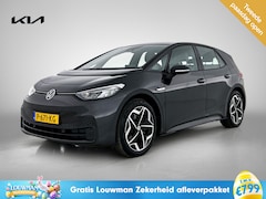 Volkswagen ID.3 - Pro S 77 kWh | Uniek bereik-540-560 km WLTP | 125KWH laden | BTW auto | SOH 93, 6% | NL Au