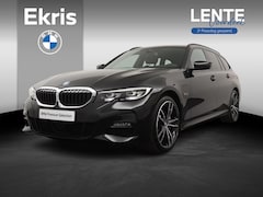 BMW 3-serie Touring - 330e | M-Sportpakket | 19inch | Head-up | Lentevoordeel