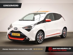 Toyota Aygo - 1.0 VVT-i x-otic | VOUWDAK | DAB | APPLE | CAMERA