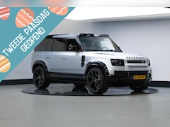 Land Rover Defender 110 - 2.0 P400e 110 SE | Urban pack | 23 inch | Trekhaak |