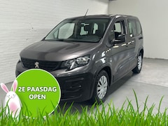 Peugeot Rifter - 1.2 Puretech Active AIRCO / NAVI / CRUISE / ISOFIX 6 maanden garantie