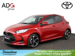Toyota Yaris - 1.5 Hybrid 130 Executive | Parkeer sensoren | Navigatie | Stoelverwarming |