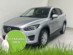 Mazda CX-5 - 2.0 Sky CLIMA / CRUISE / NAVI / START-STOP 1e Eigenaar
