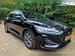 Ford Focus - 1.0 EcoBoost Hybrid ST Line
