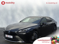 Toyota Mirai - Prestige Camera Adapt. Cruise Control Panoramadak JBL | Leer | Stoelverwarming/Ventilatie