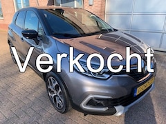 Renault Captur - 0.9 TCe Intens December 2019