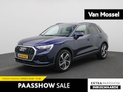 Audi Q3 - 35 TFSI Pro Line | AUTOMAAT | ELEKTRISCHE KOFFERKLEP | ACHTERUITRIJCAMERA | APPLE CARPLAY