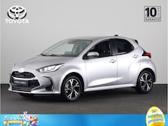 Toyota Yaris - 1.5 Hybrid 115 Dynamic Comfort Pack *NIEUW